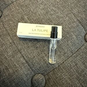 Byredo LA TULIPE Fragrance 0.07 fl oz